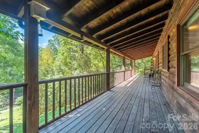 181 Seven Springs Road, Whittier, NC 28789 - Photo 17