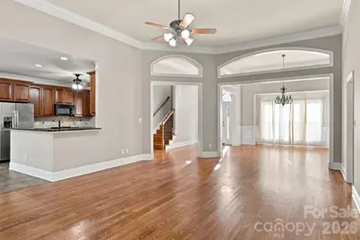 172 Honeysuckle Creek Loop, Mooresville, NC 28117 - Photo 5
