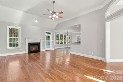 172 Honeysuckle Creek Loop, Mooresville, NC 28117 - Photo 3