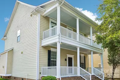 1001 Gainsborough Drive, Stallings, NC 28104 - Photo 3