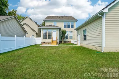 1001 Gainsborough Drive, Stallings, NC 28104 - Photo 41