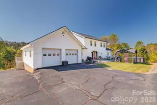 265 Flat Creek Church Rd, Weaverville, NC 28787 - Photo 43