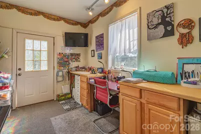 265 Flat Creek Church Road, Weaverville, NC 28787 - Photo 37
