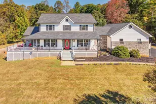 265 Flat Creek Church Rd, Weaverville, NC 28787 - Photo 1