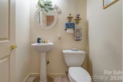 265 Flat Creek Church Road, Weaverville, NC 28787 - Photo 17