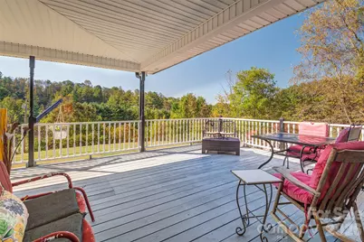 265 Flat Creek Church Road, Weaverville, NC 28787 - Photo 3
