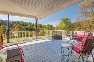 265 Flat Creek Church Rd, Weaverville, NC 28787 - Photo 3