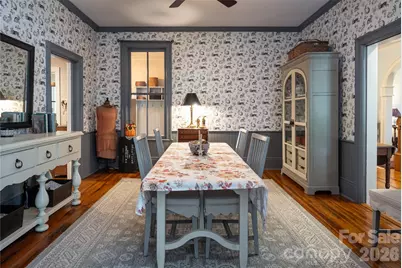 185 Country Club Drive, Canton, NC 28716 - Photo 13