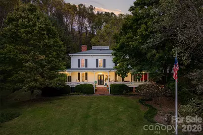 185 Country Club Drive, Canton, NC 28716 - Photo 1