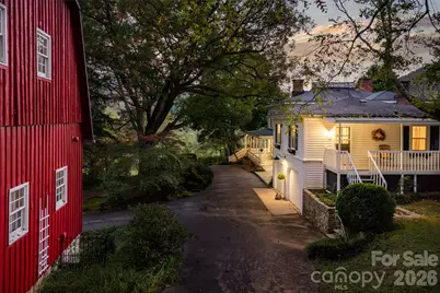 185 Country Club Drive, Canton, NC 28716 - Photo 3