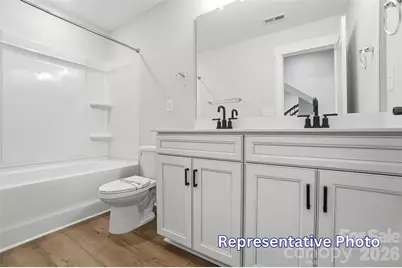 2752 Ashton Park Lane, Monroe, NC 28110 - Photo 35
