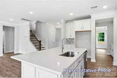 2752 Ashton Park Lane, Monroe, NC 28110 - Photo 9