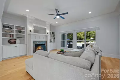 268 Milford Circle, Mooresville, NC 28117 - Photo 5