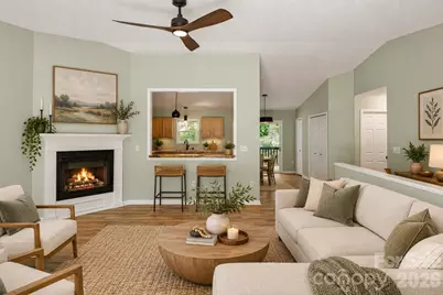 39 Mountain Site Lane, Asheville, NC 28803 - Photo 5