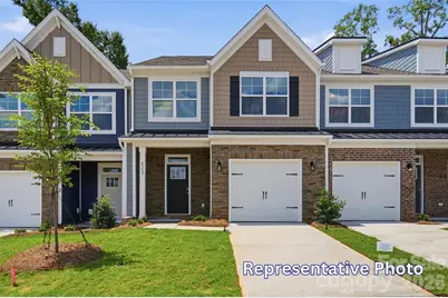 406 Blythe Townhome Lane, Waxhaw, NC 28173 - Photo 1