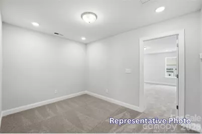 406 Blythe Townhome Lane, Waxhaw, NC 28173 - Photo 17