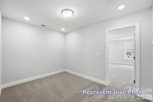 406 Blythe Townhome Ln, Waxhaw, NC 28173 - Photo 17