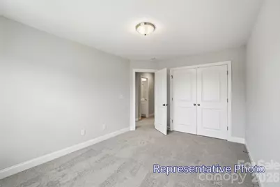 406 Blythe Townhome Lane, Waxhaw, NC 28173 - Photo 29