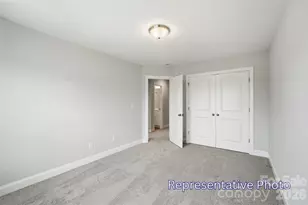 406 Blythe Townhome Ln, Waxhaw, NC 28173 - Photo 29
