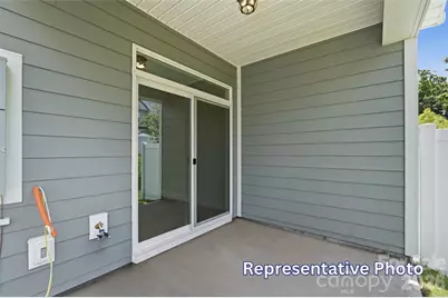 406 Blythe Townhome Lane, Waxhaw, NC 28173 - Photo 33