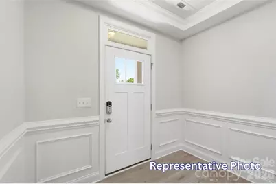 406 Blythe Townhome Lane, Waxhaw, NC 28173 - Photo 3