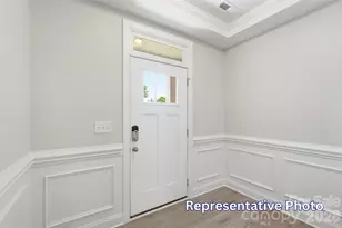 406 Blythe Townhome Ln, Waxhaw, NC 28173 - Photo 3