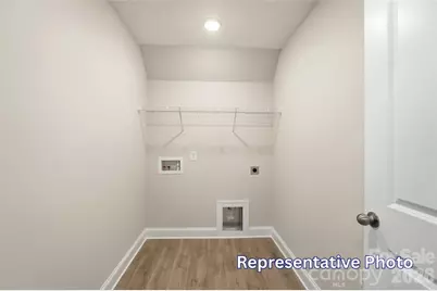 406 Blythe Townhome Lane, Waxhaw, NC 28173 - Photo 31