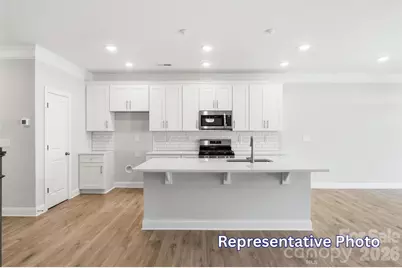 406 Blythe Townhome Lane, Waxhaw, NC 28173 - Photo 5