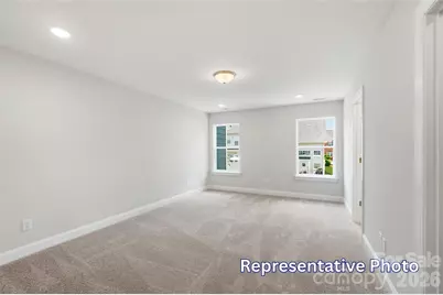 406 Blythe Townhome Lane, Waxhaw, NC 28173 - Photo 19