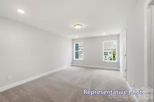 406 Blythe Townhome Ln, Waxhaw, NC 28173 - Photo 19
