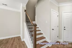 406 Blythe Townhome Ln, Waxhaw, NC 28173 - Photo 15