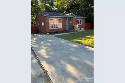 2520 Bancroft Street, Charlotte, NC 28206 - Photo 1