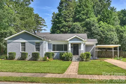 1323 Carolyn Drive, Charlotte, NC 28205 - Photo 1