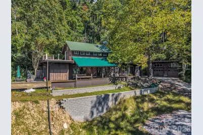 500 E Poplar Drive, Hendersonville, NC 28792 - Photo 5