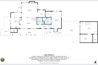 500 E Poplar Drive, Hendersonville, NC 28792 - Photo 41