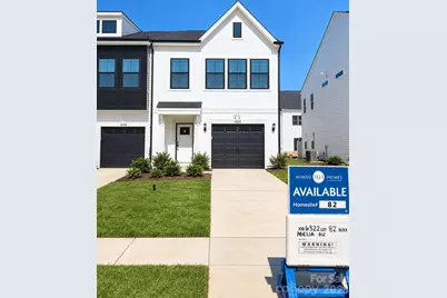 6332 Abelia Avenue, Charlotte, NC 28269 - Photo 1