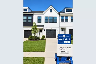 6318 Abelia Avenue, Charlotte, NC 28269 - Photo 1