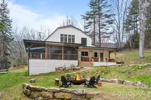 85 Hillcrest Dr, Highlands, NC 28741 - Photo 1