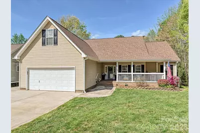 132 Gray Cliff Drive, Mooresville, NC 28117 - Photo 1