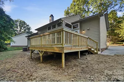 6044 Acadian Woods Drive, Charlotte, NC 28227 - Photo 43