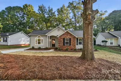 6044 Acadian Woods Drive, Charlotte, NC 28227 - Photo 5