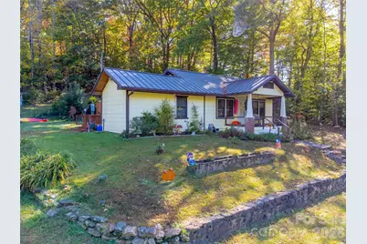 152 Mills Branch Road, Sylva, NC 28779 - Photo 1