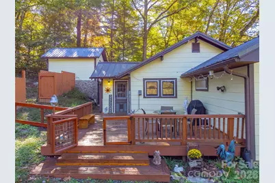 152 Mills Branch Road, Sylva, NC 28779 - Photo 27