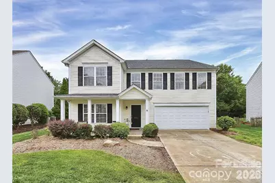 3133 Huntington Ridge Court, Matthews, NC 28105 - Photo 1