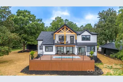 216 Lake Pines Lane, Lexington, NC 27292 - Photo 1