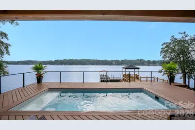 216 Lake Pines Lane, Lexington, NC 27292 - Photo 21