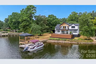 216 Lake Pines Lane, Lexington, NC 27292 - Photo 3