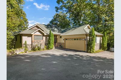 84 Silverado Trail, Whittier, NC 28789 - Photo 1