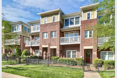 1420 W 4th Street, Charlotte, NC 28208 - Photo 1