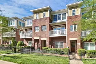 1420 W 4th St, Charlotte, NC 28208 - Photo 1